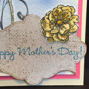 Mom's Day Thanks Card, Thanks Mom's Day, Mom Card Thanks, Mother Thanks Card, Mother Card Thanks, Thanks Mom Card, Mom Thanks Card