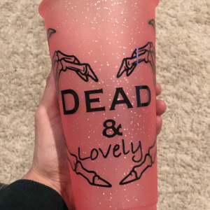Dead and Lovely 