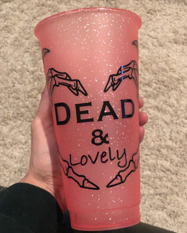 Dead and Lovely 