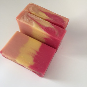 Energy - soap, scented soap, cold process soap, handmade soap, vegan soap, artisan soap