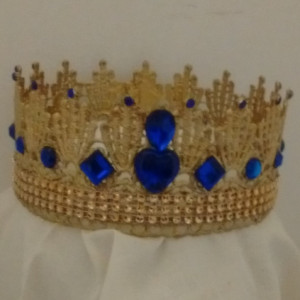 Princess Crown
