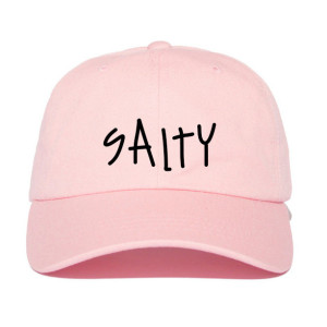 Salty Dad Hat