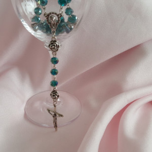 Women's Rosary Beads 