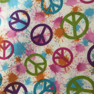 Organic Catnip Blankets -Peace & Caticorns