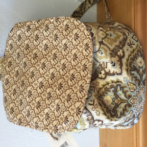 Handmade Backpacks