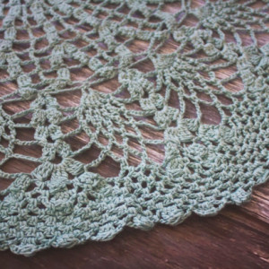 Crochet Shawl~Crochet Cape~Crochet Scarf