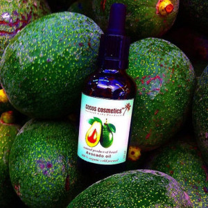 Organic Avocado Oil/ by Cocos Cosmetics Avocado Oil For Hair/ Organic Face Oil/ Facial hydrating Oil/ Pure Organic Oils/