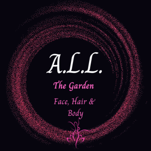 A.L.L. Luxury Lotion The Garden