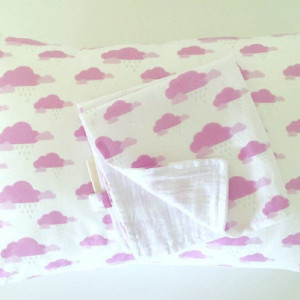Pillow and lovey set, cloud pillow, toddler pillow, baby pillow, pillow cloud, toddler pillow, baby pillow, pillows, pillow set