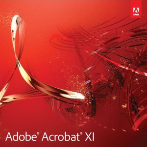 Adobe Acrobat Xi Pro Download