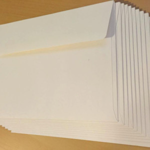 Labrador Retriever Cards with envelopes, Blank Note Cards, Stationery Set, Custom Stationery, Stationery Gift, Note Card Set, Note Cards