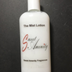 The Mist-Scented Hand and Body Lotion for dry skin