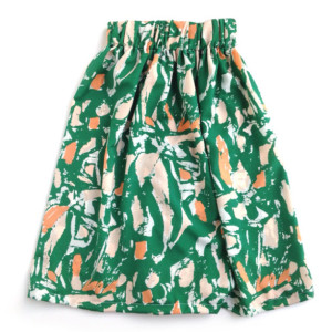 Girls Maxi Skirt