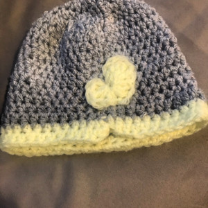 Baby hat 