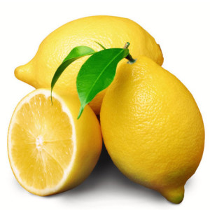 Lemon Essential Oil by Modern Gaia - 15 mL - Buy Any 3 Items, Get 1 Free