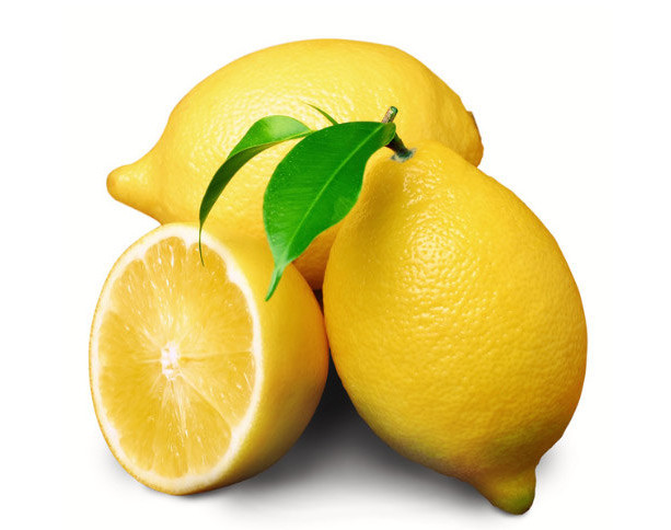 Lemon Essential Oil by Modern Gaia - 15 mL - Buy Any 3 Items, Get 1 Free