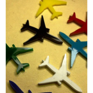 airplanes, airplane charms,jet charms,laser cut charms