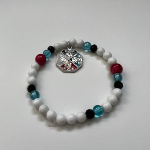 Chinese Yin Yang bracelet