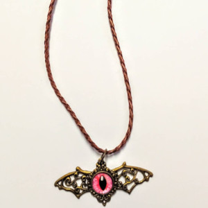 Dragon Eye Necklace