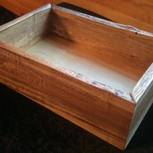 Wooden Box