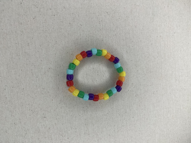 Rainbow Bracelet 