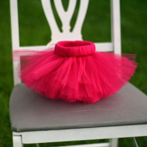 Tutu - Pink Tutu - Sparkle Tutu - Shimmer Tutu - Pink Skirt - Birthday Tutu - Tutu - Pink Shimmer Tutu