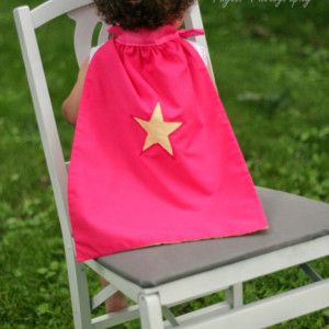 Superhero Cape - Superhero Dress Up - Super Hero - Dress Up - Super Hero Costume