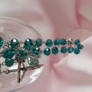 Women's Rosary Beads 