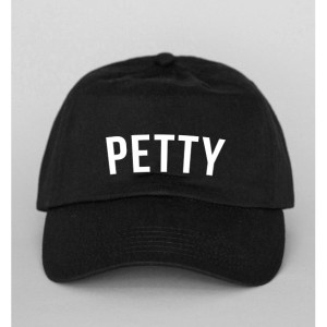 Petty Dad Hat