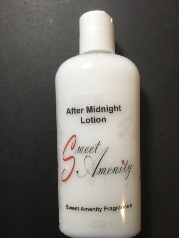 After Midnight-Scented Hand and Body Lotion for dry skin