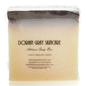 Natural Artisan Soap Bars-Body & Shampoo Bar 4 oz