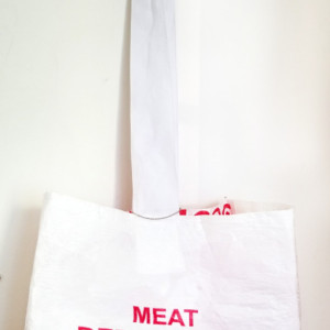 Meat Department Bag