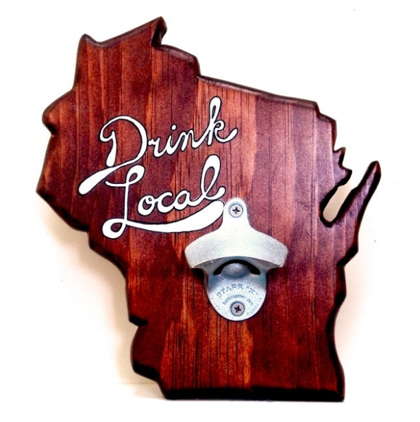 Drink Local Wisconsin