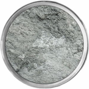In A Fog loose mineral powder multiuse color makeup bare earth pigment minerals