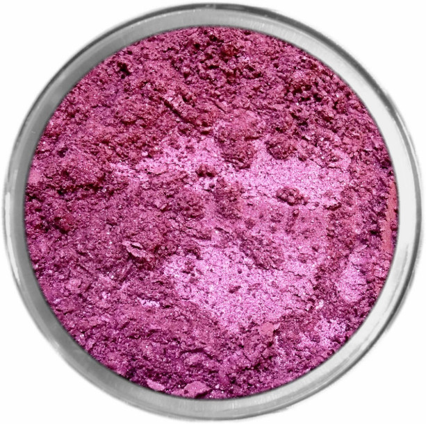 Razzled loose mineral powder multiuse color makeup bare earth pigment minerals