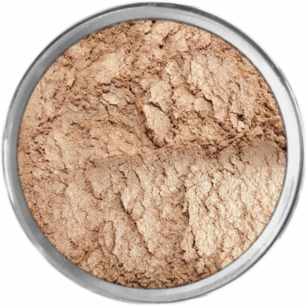 Sand Dune loose mineral powder multiuse color makeup bare earth pigment minerals
