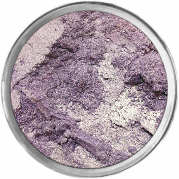Spellbound loose mineral powder multiuse color makeup bare earth pigment minerals