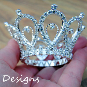 Newborn Crown- Photo Prop