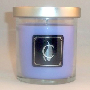 MEMORIES OF MIMI - Hyacinth candle, 8 oz