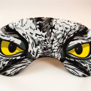 Owl Sleep Mask