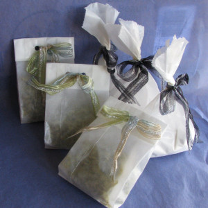 Laundry Soap Kits Small (3) - Green Tea , Free shipping!