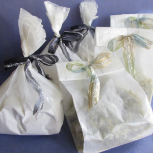 Laundry Soap Kits Large (3) - Green Tea / MirandasLoom