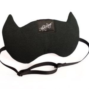 Bat Sleep Mask