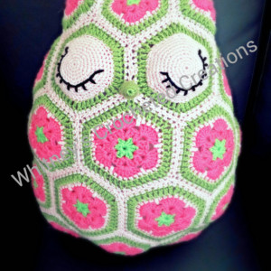 crochet stuffed owl , amigurumi , doll , stuffed animal , handmade , bird , owl toy , nursery decor , photo prop , owl