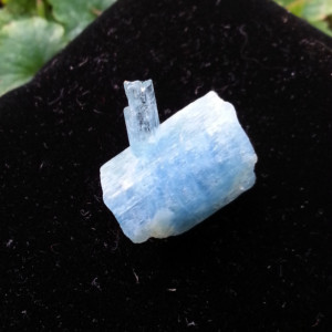 Aquamarine Crystal Specimen 20.8 carats