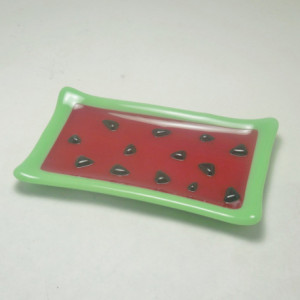 Watermelon Soap Dish