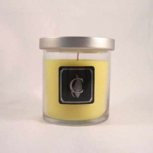 NECTAR Of THE GODS - Honeysuckle Jasmine candle, 8 oz