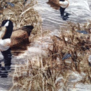 Rifle Cleaning Parts Mat Pad Realtree Ducks. Gift for Him, Hunting gift, gifts for men, deer hunting decor, AR 15, duck hunting