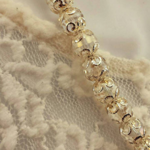 Crystal Wedding Necklace, Bridal Necklace, Bridal Statement Necklace