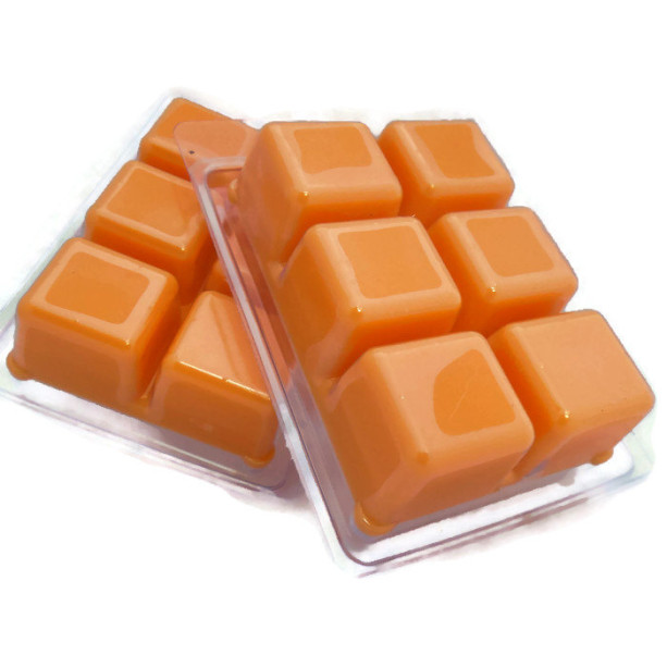 4 count Wax melts tart/tarts the scent of NASCAR, for the gear head in your life. You love the scent of a garage then you'll love this scented melt.